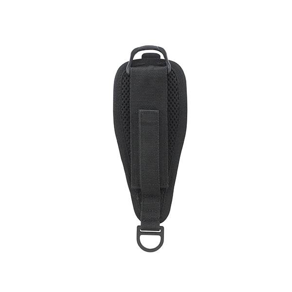 Pazdesign PLIERS HOLDER 5 L W75 x 200mm PAC-302 GREY CAMO - Britannic Trade