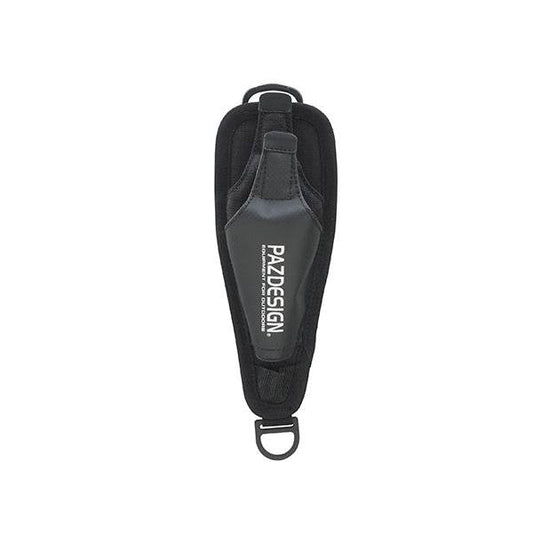 Pazdesign DOBLE PLIERS HOLDER W75 x 200mm PAC-304 BLACK - Britannic Trade