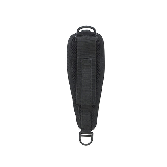 Pazdesign DOBLE PLIERS HOLDER W75 x 200mm PAC-304 BLACK