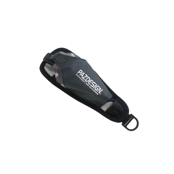 Pazdesign DOBLE PLIERS HOLDER W75 x 200mm PAC-304 GREY CAMO