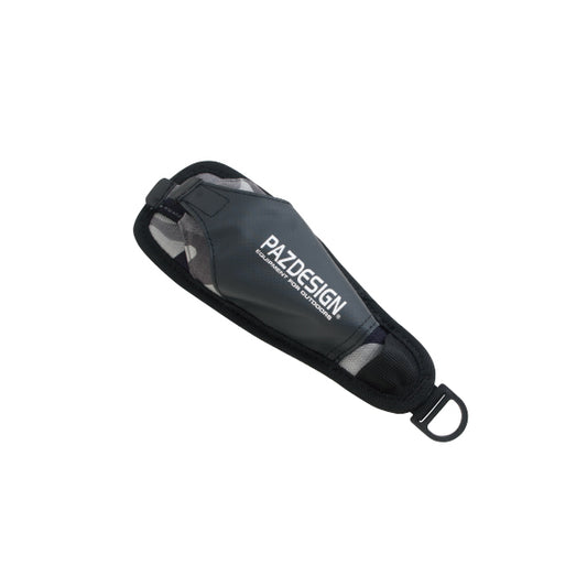 Pazdesign DOBLE PLIERS HOLDER W75 x 200mm PAC-304 GREY CAMO