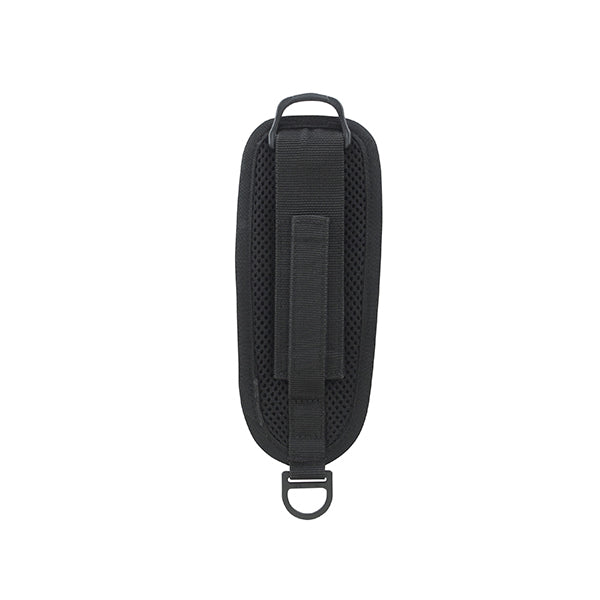 Pazdesign DOBLE PLIERS HOLDER W80 x 200mm PAC-304 GREY CAMO fishing accessory — photo 2