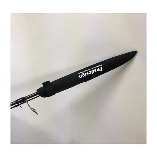 Pazdesign TIP COVER S 32cm x 4cm BLACK