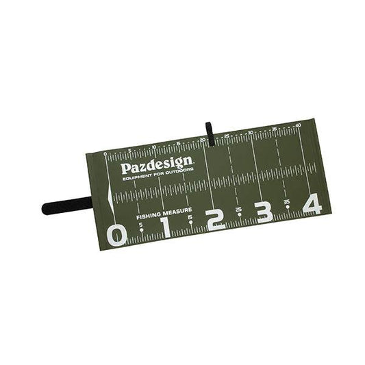 Pazdesign PROTECT MAJOR 40 20 x 47cm PAC-317 OLIVE WHITE - Britannic Trade