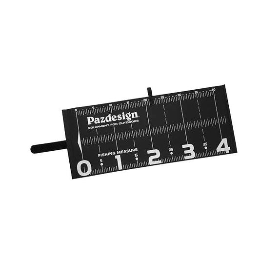 Pazdesign PROTECT MAJOR 65 30 x 77cm PAC-315 BLACK WHITE - Britannic Trade