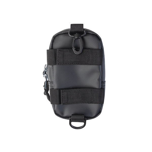 Pazdesign PSL TARPAULIN POUCH W80 x H140 x D40mm PAC-321 OLIVE fishing accessory — photo 2
