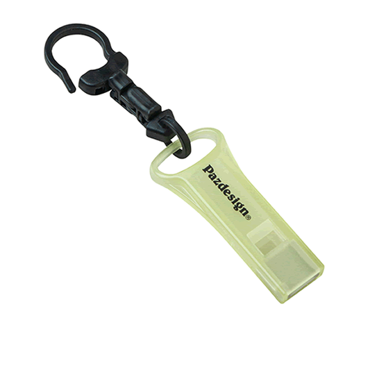 Pazdesign RESCUE WHISTE II PAC-328 RUMI