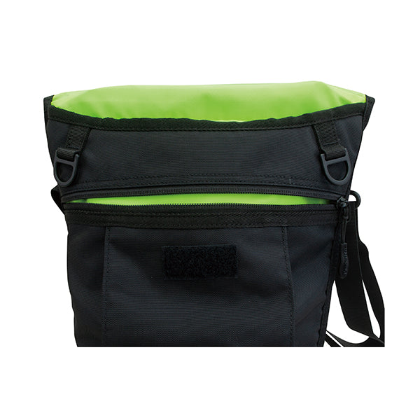 Pazdesign BUCKET SHOULDER W250 x Y280 x D90mm PAC-343 SİYAH