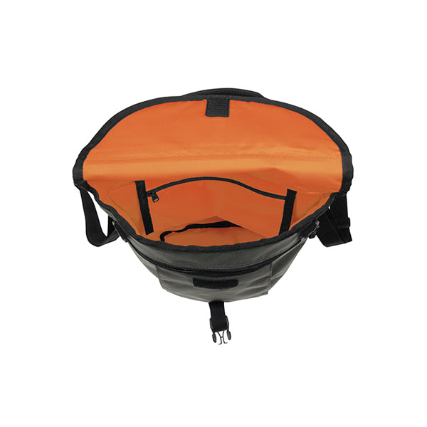 Pazdesign BUCKET SHOULDER W250 x H280 x D90mm PAC-343 GUN META fishing accessory — photo 2