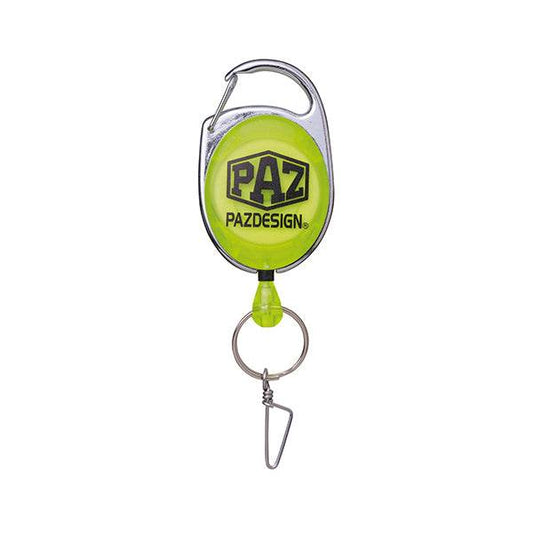 Pazdesign HOOK PIN ONREEL 4 60cm PAC-354 YELLOW - Britannic Trade