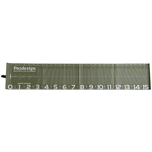 Pazdesign PROTECT MAJOR 150 30 x 160cm PAC-363 OLIVE WHITE