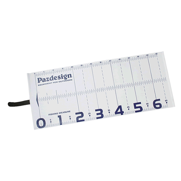 Pazdesign PROTECT MAJOR 65 II 30 x 77cm (65cm) PAC-315 WHITE BLUE