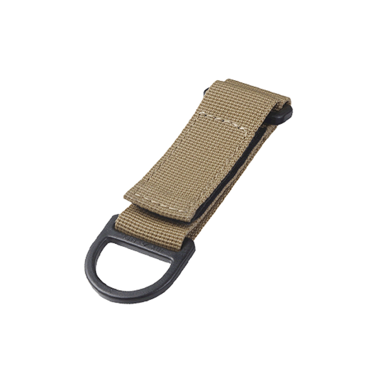 Pazdesign SUPPORT BELT D-KAN 2PAIR 50mm (BELT) PAC-242 BROWN