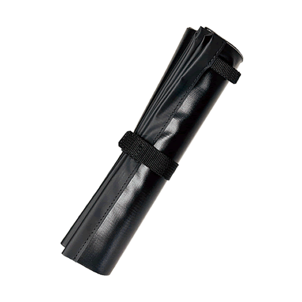 Pazdesign PROTECT MAJOR 120 WIDE W132 x H50cm (120cm) PAC-376 BLACK YELLOW