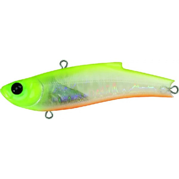 BASSDAY RENGE VIB 70ES 70mm : 15.0g Floating HF-545 SUKEHORO STRONG CHART saltwater fishing lure