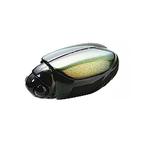 BASSDAY BUN 30mm : 4.5g Floating 321 Midori Kanabun