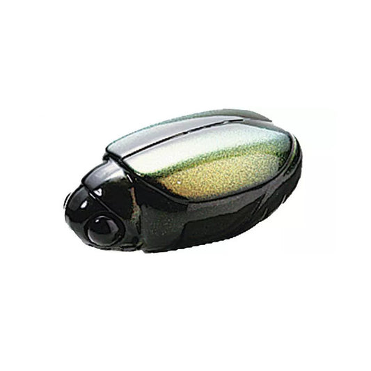 BASSDAY BUN 30mm : 4.5g Floating 321 Midori Kanabun