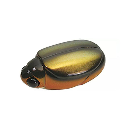 BASSDAY BUN 30mm : 4.5g Floating 341 Cha Kanabun