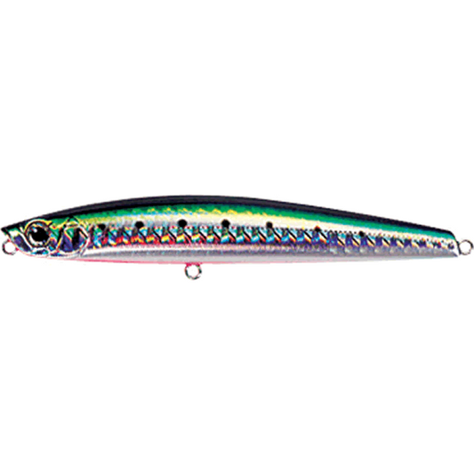 BASSDAY SUGAPEN 70F 70mm 4.3g HH-16 HEIGHT HOLO IWASHI