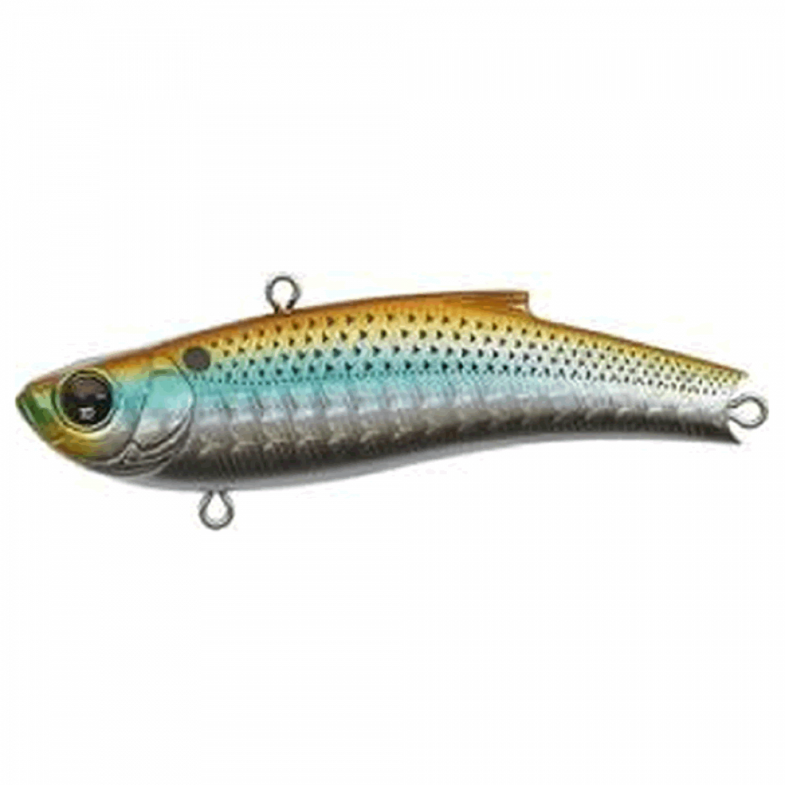 BASSDAY RANGE VIB 70TG 70mm 20.0g LH-240 KONOSHIRO saltwater fishing lure