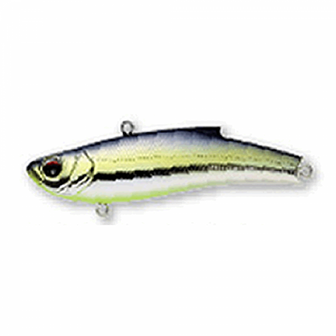 BASSDAY RANGE VIB 55TG 55mm 14.5g M-325 ELEGANT KATAKUCHI saltwater fishing lure