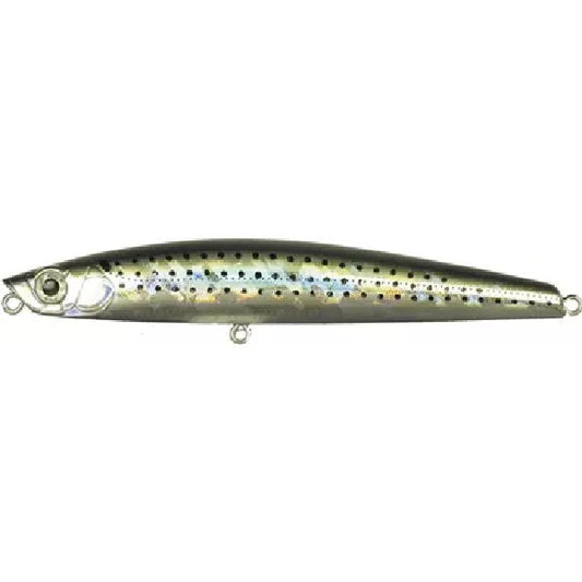 BASSDAY SUGAPEN 58F 4.1g : 58mm CH-390 BORAKKO