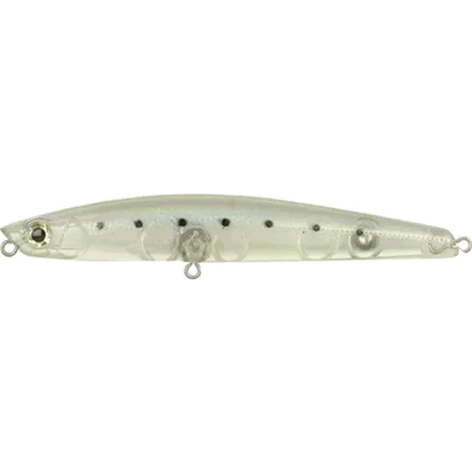 BASSDAY SUGAPEN 58F 58mm : 4.1g Floating C-261 S SHIRASU