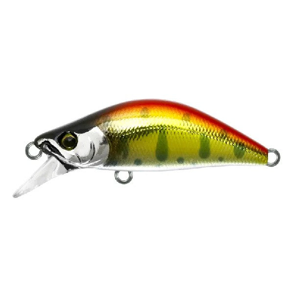 BASSDAY MONONOFU 45S 45mm : 4.0g Slow Sinking Mo-001 AKAKIN freshwater fishing lure