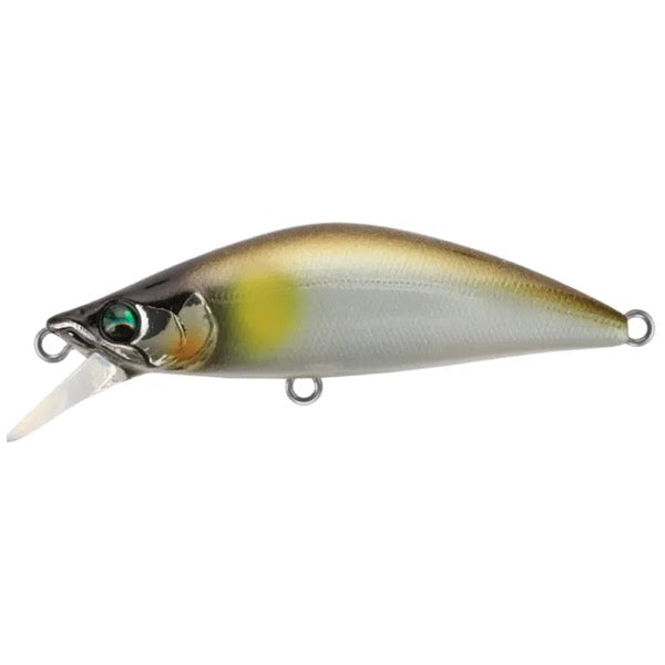 BASSDAY MONONOHU 45S 45mm : 4.0g SINKING Mo-033 Keimura Pearl Ayu freshwater fishing lure