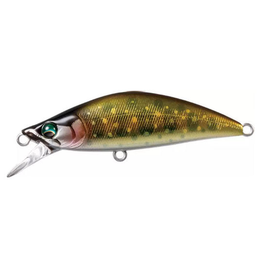 BASSDAY MONONOFU 50S 50mm : 4.6g Sinking Mo-010 Iwana