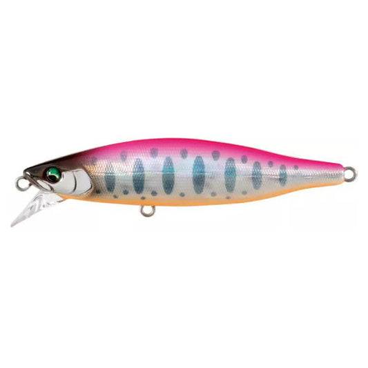 BASSDAY MONONOFU OMASU 70S 70mm : 7.7g Sinking Mo-016 Pink Back OB