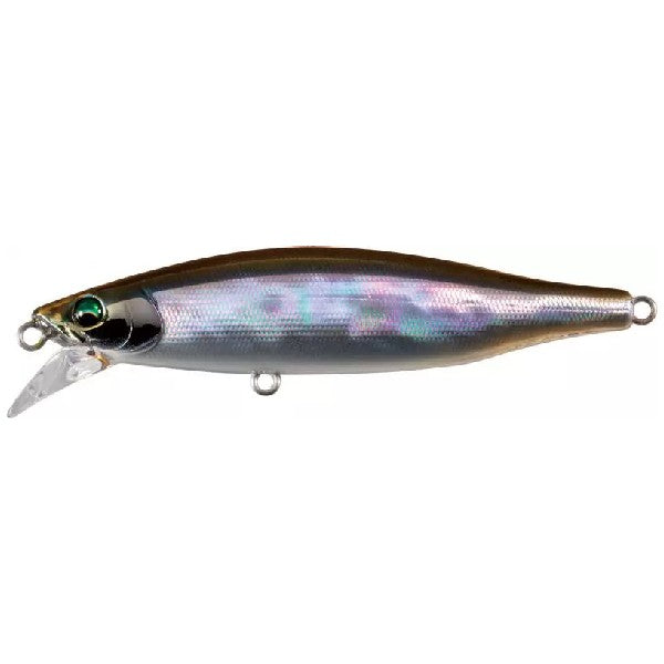 BASSDAY MONONOFU OMASU 70S 70mm : 7.7g Sinking Mo-017 WAKASAGI
