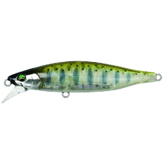 BASSDAY MONONOFU OMASU 70S 70mm : 7.7g Sinking Mo-029 UV CLEAR YAMAME