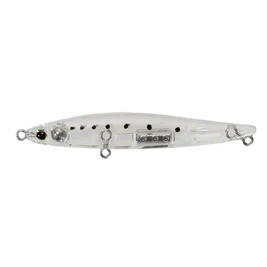 BASSDAY S.P.M.65 65mm : 5.5g Sinking C-261S WHITEBAIT