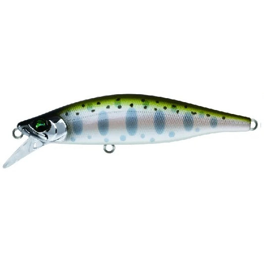 BASSDAY MONONOFU 64S 64mm : 7.6g Sinking Mo-004 PEARL YAMAME