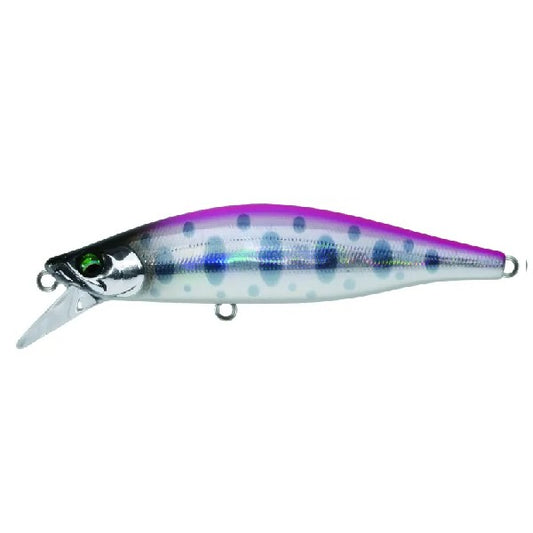 BASSDAY MONONOFU 64S 64mm : 7.6g Sinking Mo-005 PINK BACK