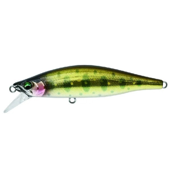 BASSDAY MONONOFU 64S 64mm : 7.6g Sinking Mo-010 IWANA