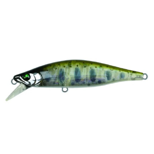 BASSDAY MONONOFU 64S 64mm : 7.6g Sinking Mo-029 UV CLEAR YAMAME