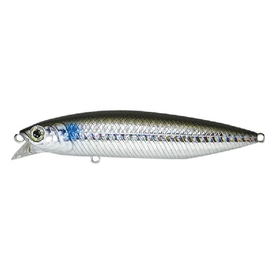 BASSDAY GYOKUSAI 97F 97mm : 17.0g Floating LH-391 GIN BORA