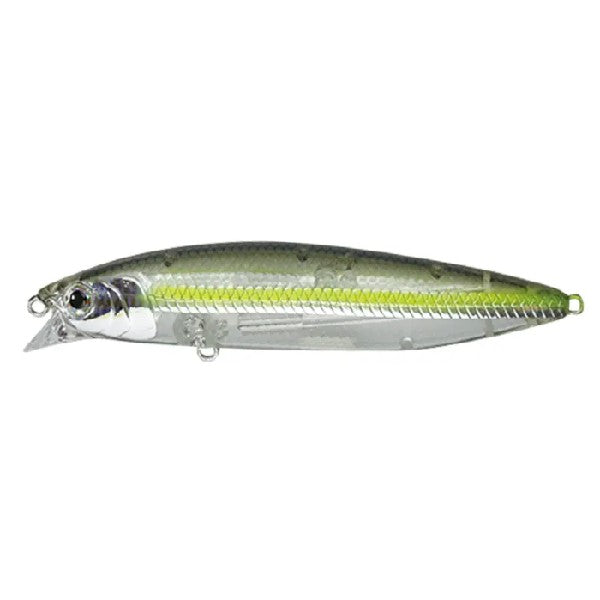 BASSDAY GYOKUSAI 97F 97mm : 17.0g Floating HS-328 CHAMELEON SAND PORGY saltwater fishing lure