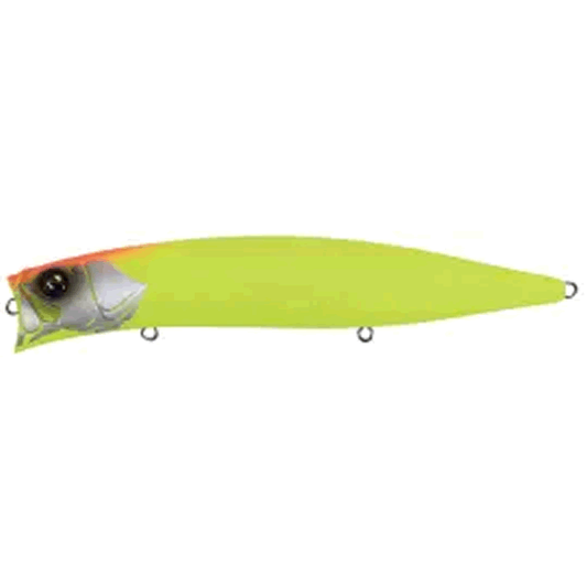 BASSDAY HIDES 127F 127mm : 25.3g Floating P-342 MAT CHART