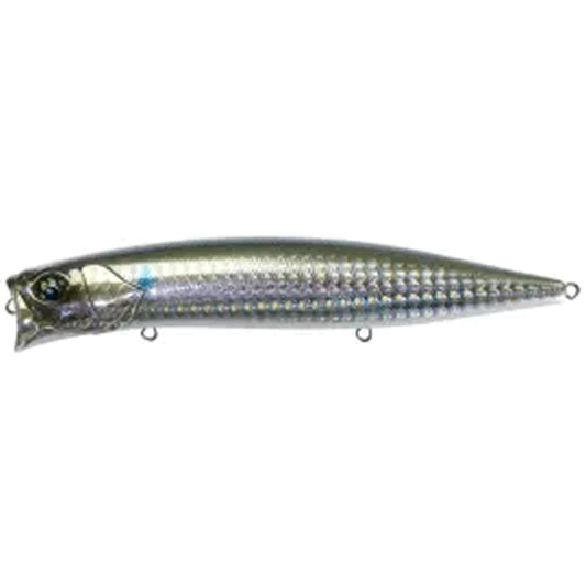 BASSDAY HIDES 127F 127mm : 25.3g Floating LH-498 BAKUBORA