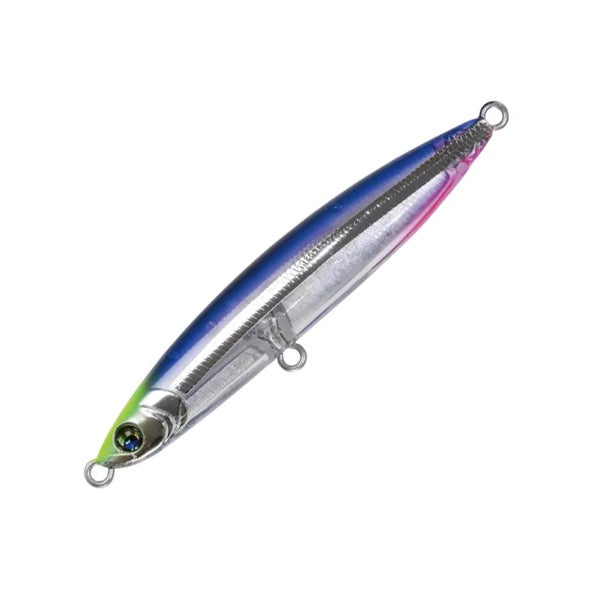 BASSDAY ODIN 95S 95mm : 30.5g MH-333 Keimura Clear Blue saltwater fishing lure