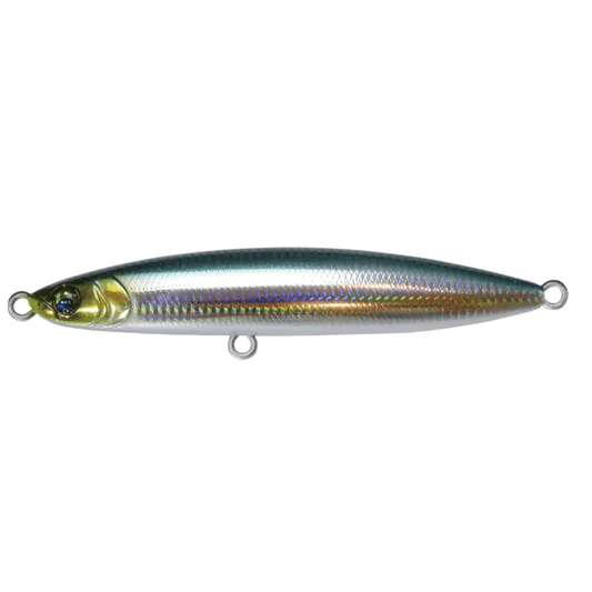 BASSDAY ODIN 95S 95mm : 30.5g HOOK:#5 RING:#4 HS-181 REAL BAIT