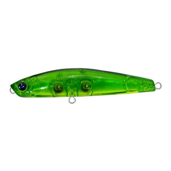 BASSDAY Ghoul 58mm : 4.1g C-144 Kuri Guri saltwater fishing lure