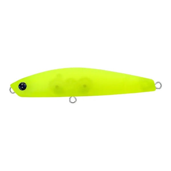 BASSDAY Ghoul 58mm : 4.1g C-288 Yellow Chart saltwater fishing lure