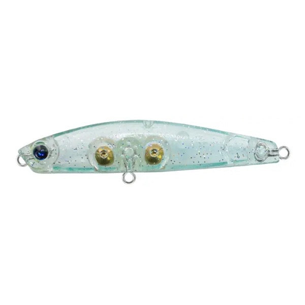 BASSDAY Ghoul 58mm : 4.1g C-331 Blue Kuri saltwater fishing lure