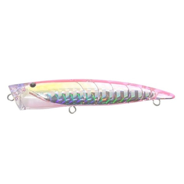 BASSDAY SUGARPEN SPLASH 75mm, 5.3g Floating HH-73 PINK MAN