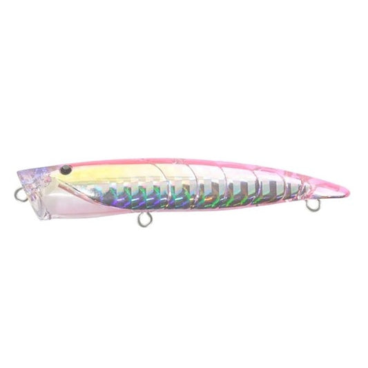 BASSDAY SUGARPEN SPLASH 75mm, 5.3g Floating HH-73 PINK MAN