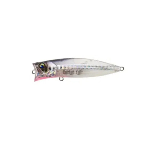 BASSDAY HADES 75F 75mm : 11g HH-490 Keimura Clear Flash